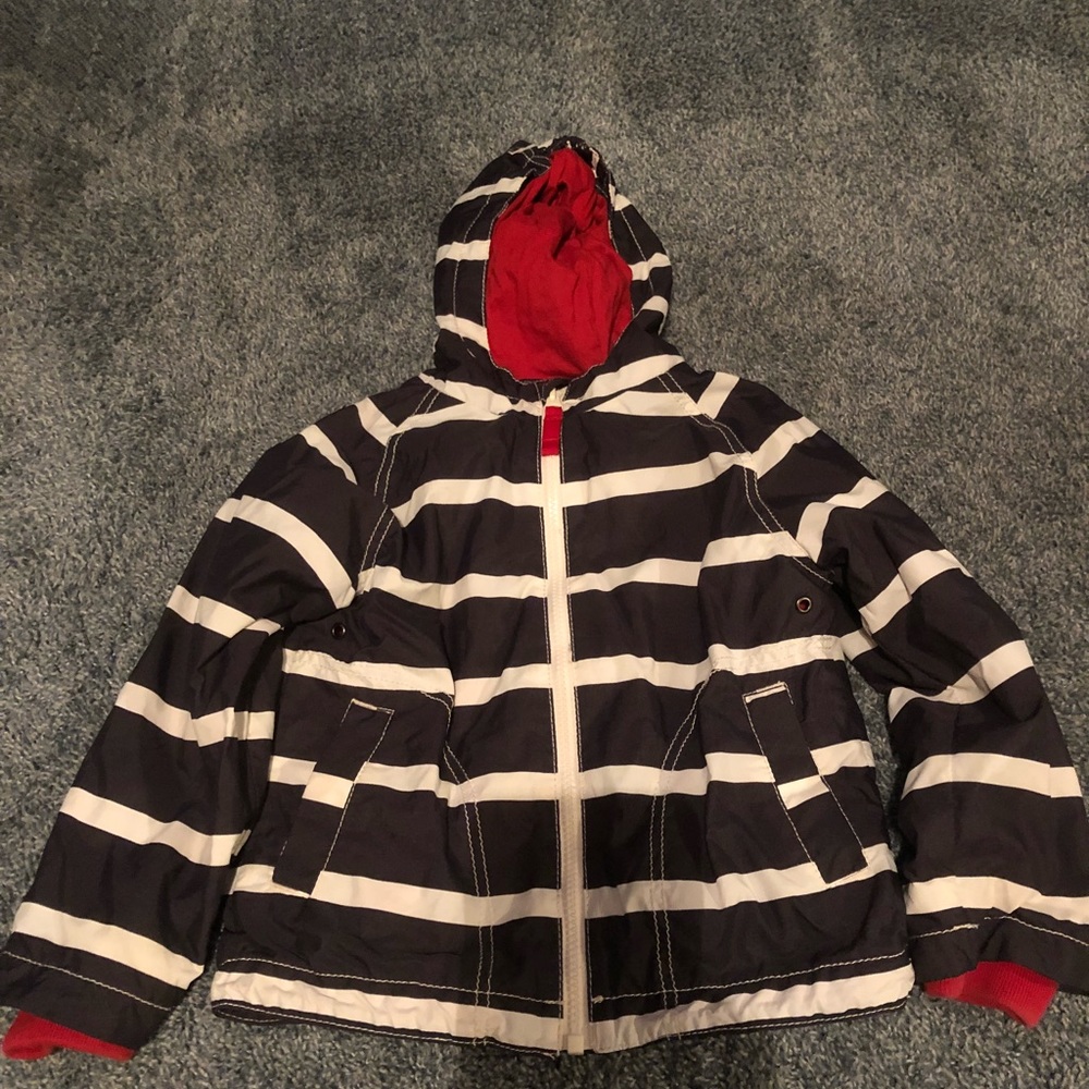 Mini Boden size 3/4 jacket